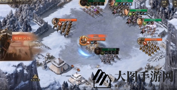 《三国志战棋版》郭嘉战法最强搭配攻略