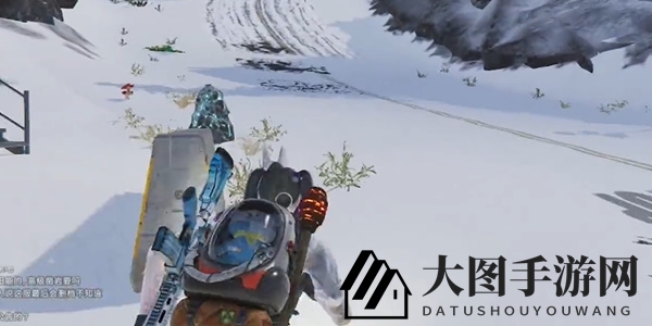 《七日世界》织尘巨楔据点神秘宝箱收集攻略