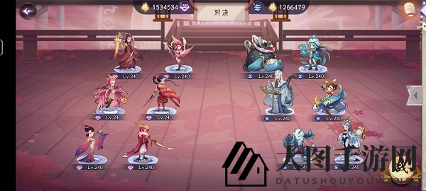 《上古有灵妖》朱雀试炼通关攻略