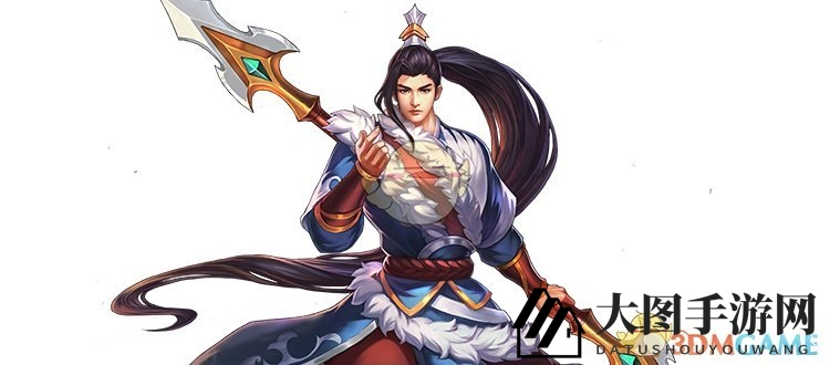 《三国战纪》手游姜维异术技能解析：鬼影重重，勇冠三军！