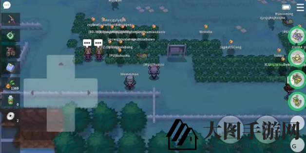《PokeMMO》新手入坑指南