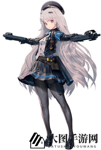 《NIKKE胜利女神》索林角色资料介绍