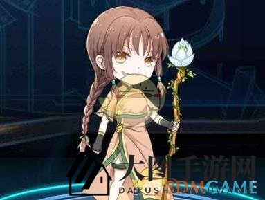 《三国终极觉醒》杜傲岚技能属性图鉴一览