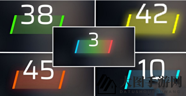 《Phigros》挑战模式牌面选择推荐