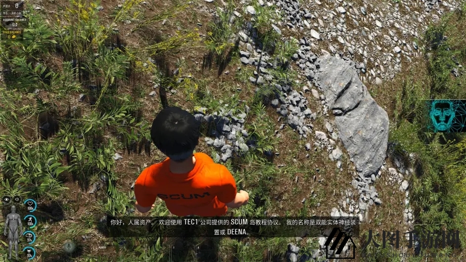 《Scum》神秘道具揭秘：凤凰之泪召唤代码全解析