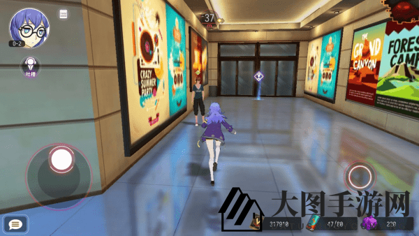 《VGAME：消零世界》异闻任务【奇怪的立绘】攻略