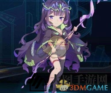 《三国终极觉醒》柳香香技能属性图鉴一览