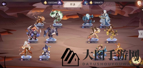 《上古有灵妖》谛听试炼通关攻略