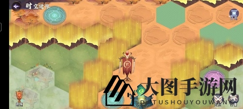 《上古有灵妖》时空之门第九关攻略揭秘