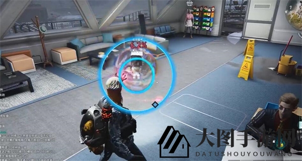 《七日世界》异常专家北方任务攻略