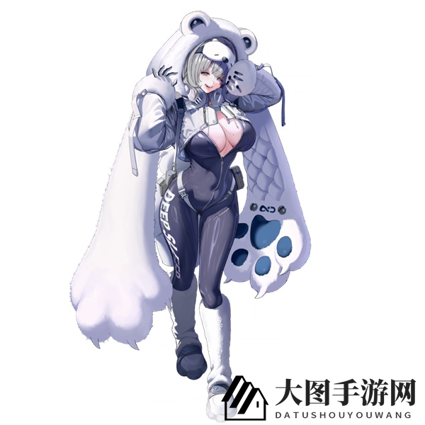 《NIKKE胜利女神》尼夫角色资料介绍