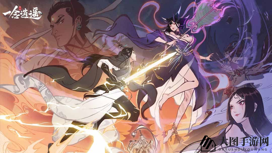 《一念逍遥》最新秘令大全分享2023