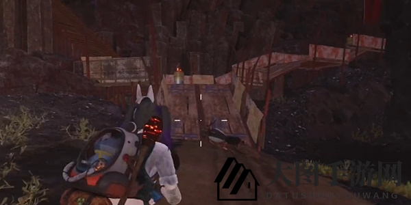 《七日世界》影日洞穴据点神秘宝箱收集攻略