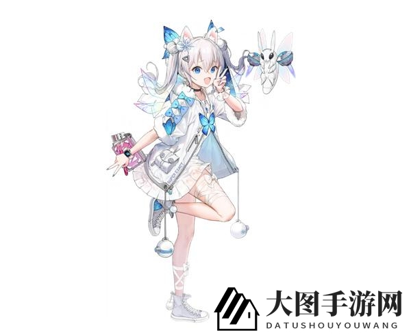 《NIKKE胜利女神》安妮奇迹仙女角色资料介绍