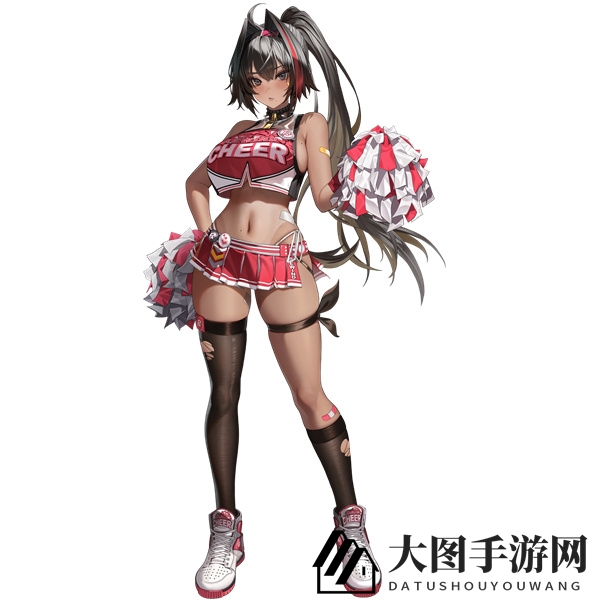 《NIKKE胜利女神》贝伊角色资料介绍