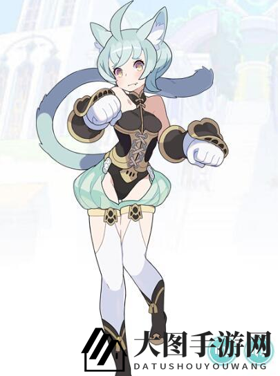 《世界弹射物语》缪图鉴详览