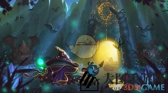 《不思议迷宫》卧底惊现：揭秘警方卧底与黑帮Boss的生死对决