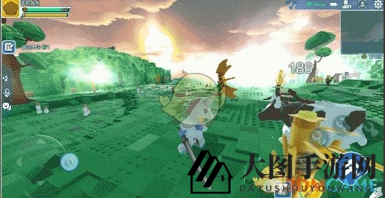 《乐高无限》新手必备武器榜