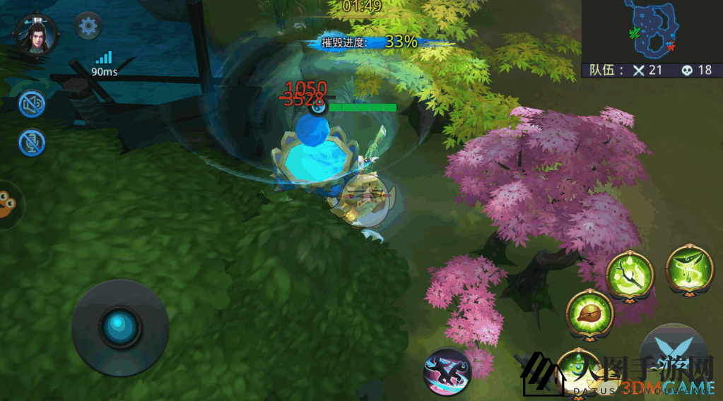 《乱斗西游2》仙府详细攻略