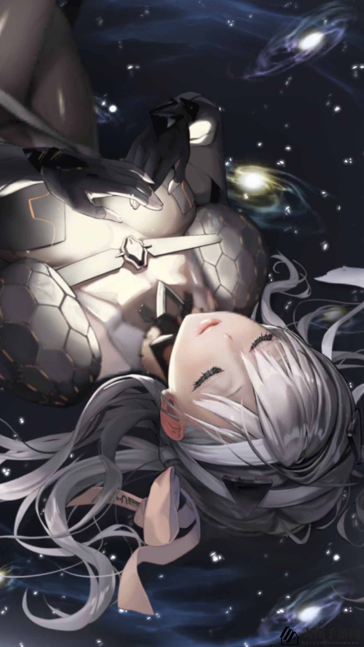 《NIKKE胜利女神》3破动态壁纸设置方法详解