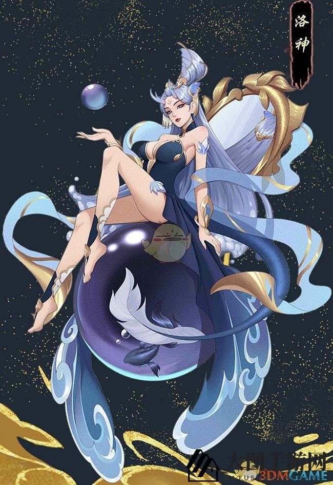 《上古有灵妖》反击队阵容解析