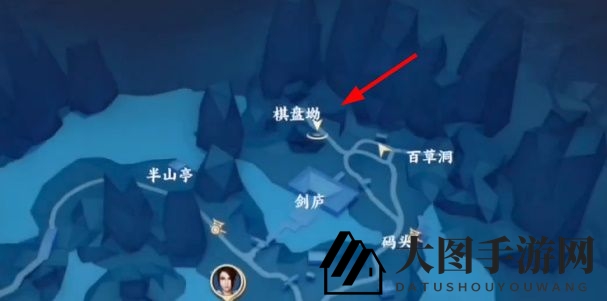 《不良人3手游》富户之遗任务完成攻略