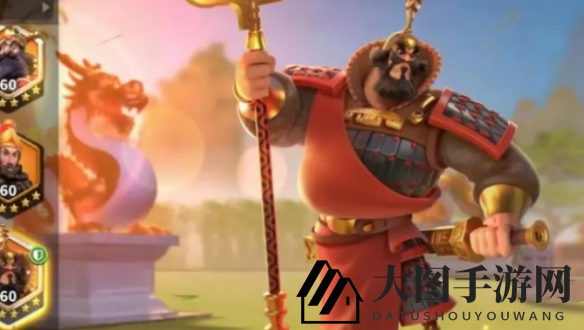 《万龙觉醒》顶尖英雄解析