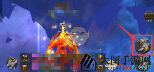 《中土纪元》浮岛争夺玩法攻略