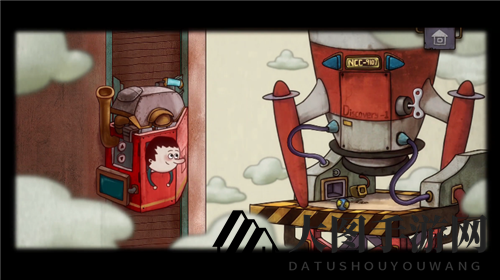 《一路》火箭底部图文通关秘籍