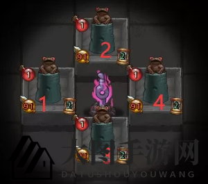 《不思议迷宫》雨花剑获取方法