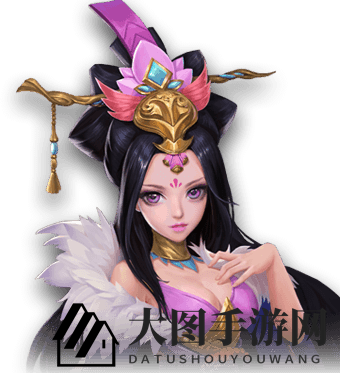 《三国如龙传》伏寿皇后：神秘魅力，疗伤奇效，探寻游戏中的传奇风采
