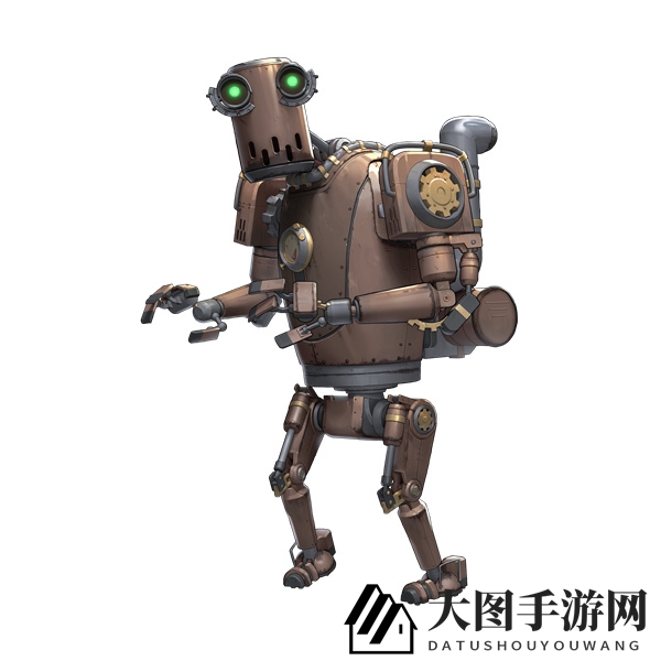 《NIKKE胜利女神》帕斯卡角色资料解析