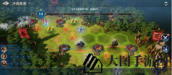 《世界启元》沙盘推演“铁器时代”攻略详解