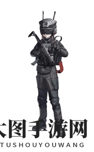 《NIKKE胜利女神》士兵OW角色资料介绍