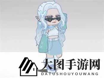 《Gacha Art》游戏搭配攻略